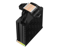 Deepcool AK400 Digital ARGB 120mm - 1193344 - zdjęcie 7